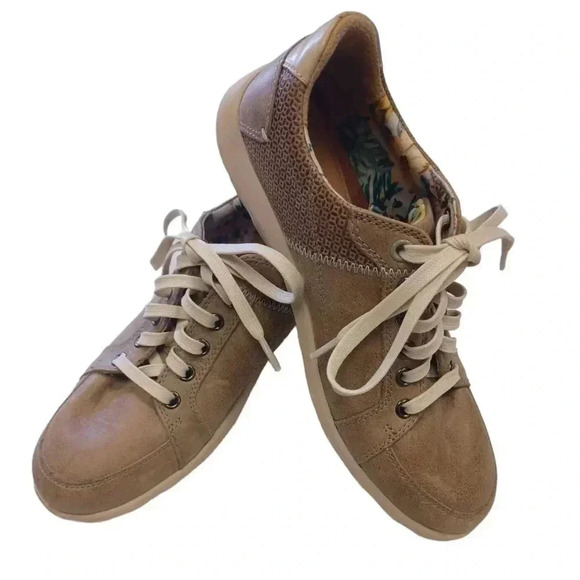 Cobb Hill The Amalie Leather Uppers Shoes Size 7.5 - Picture 3 of 10